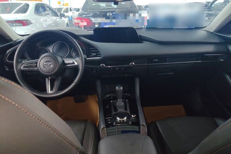 Used Mazda 3 Axela 2023 2.0L Automatic Zhiyao Edition