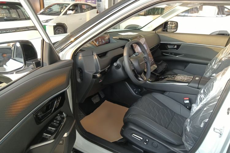 Used Honda S7 2025 Trailblazer Edition
