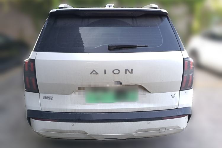 Used AION V 2024 Aion Tyrannosaurus 650 LiDAR Edition
