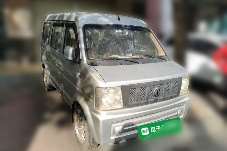 Used Dongfeng Xiaokang V27 2011 1.3L Standard Version BG13-20
