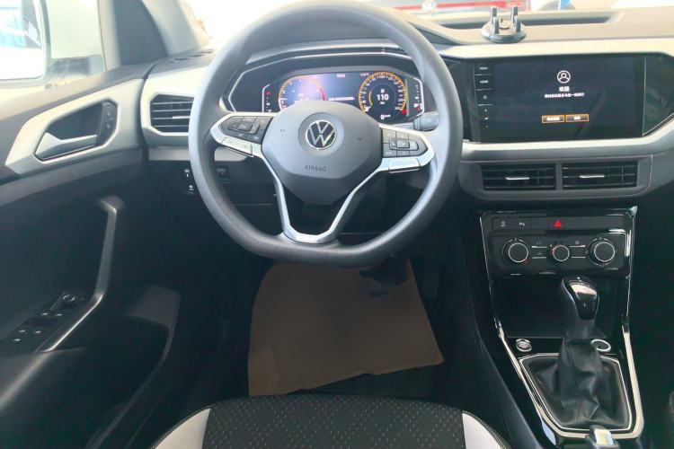 Used Volkswagen Tacqua 2023 200TSI DSG Joy-Connect Edition