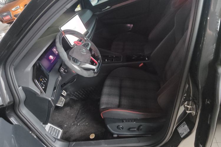 Used Volkswagen Golf GTI 2026 Model 380TSI DSG GTI
