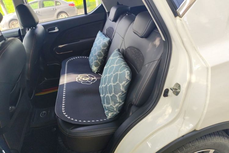 Used GAC Trumpchi GS3 2019 150N Automatic Elite Edition