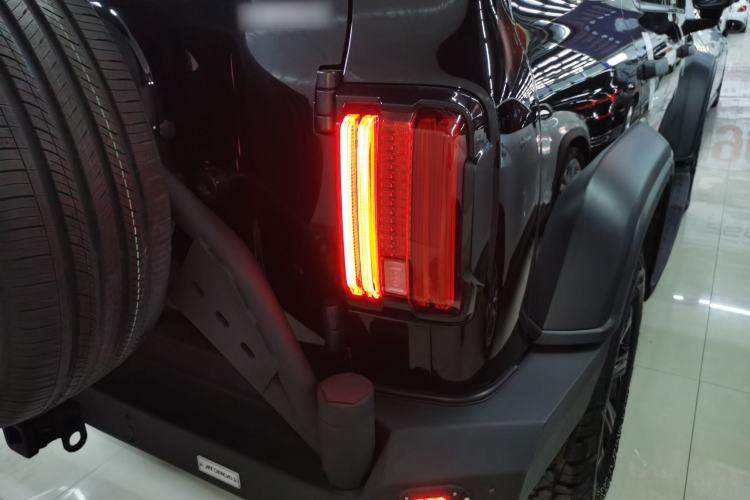 Used Tank 300 2023 Off-Road Edition 2.0T Conqueror