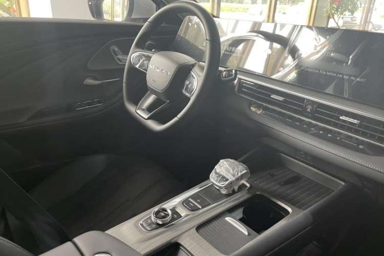 Used Chery Fengyun A8 2024 127 Chasing the Wind Edition
