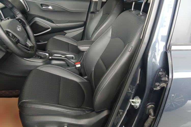 Used Hyundai ix35 2019 2.0L Automatic 2WD Zhiyong·Changxiang Edition China V Standard
