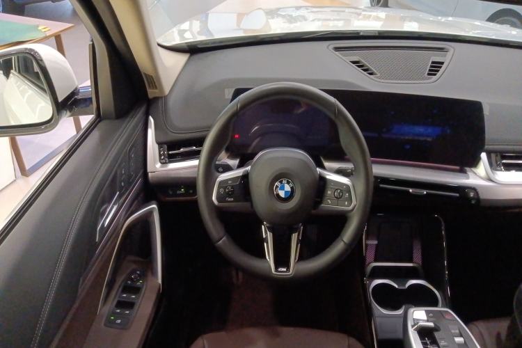 Used BMW X1 2023 sDrive25Li M Sport Package