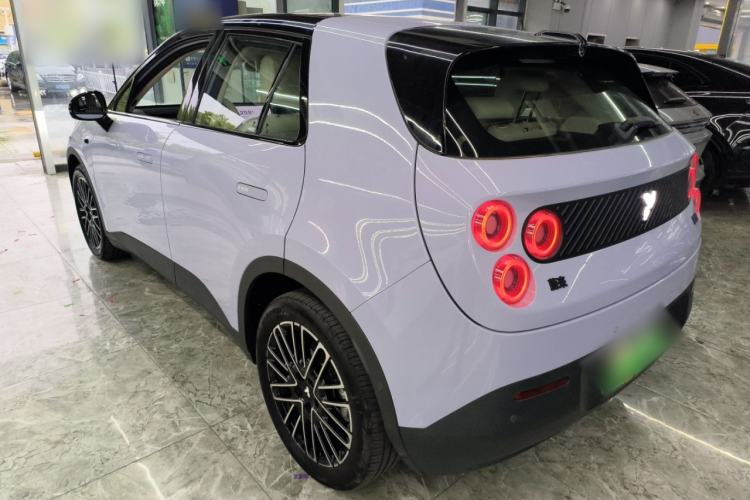 Used firefly 2025 Illuminated Edition
