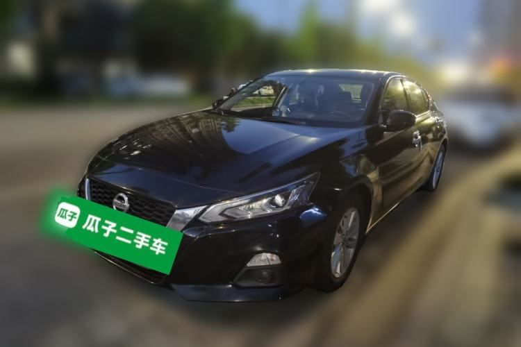 Used Nissan Teana 2019 2.0L XL Comfort Edition