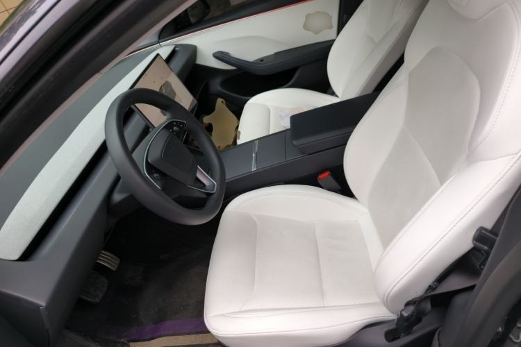 Used Tesla Model 3 2023 Long-Range All-Wheel-Drive Version
