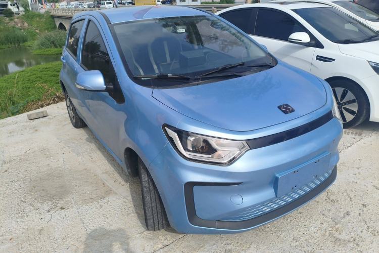 Used SOL E10X 2021 200km Comfort Edition