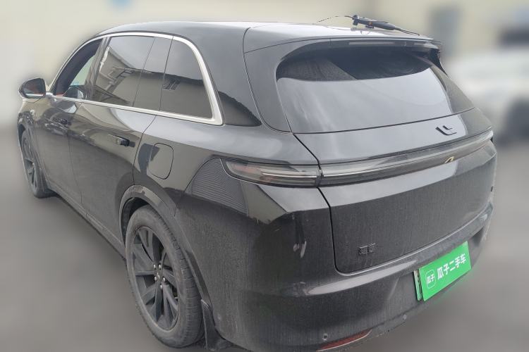 Used Li Auto L7 2023 Pro Model