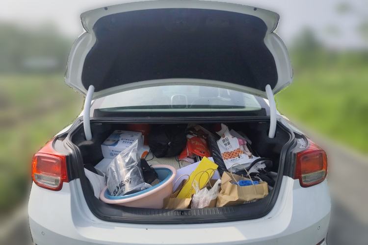 Used Chevrolet Malibu 2013 2.0L Automatic Luxury Edition