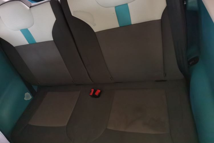 Used Qiyuan Lumin 2022 210km Sweet Edition