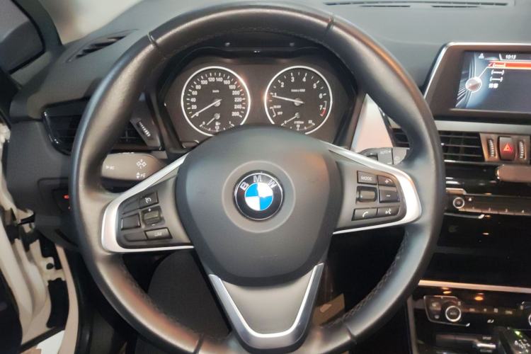 Used BMW 2 Series Active Tourer 2016 218i Leading Model
