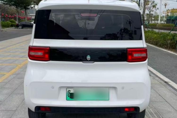 Used Wuling Hongguang MINIEV 2020 Freedom Version Lithium Iron Phosphate