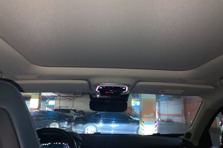 Used Lynk & Co 05 2020 2.0TD Two-Wheel Drive Shine Halo
