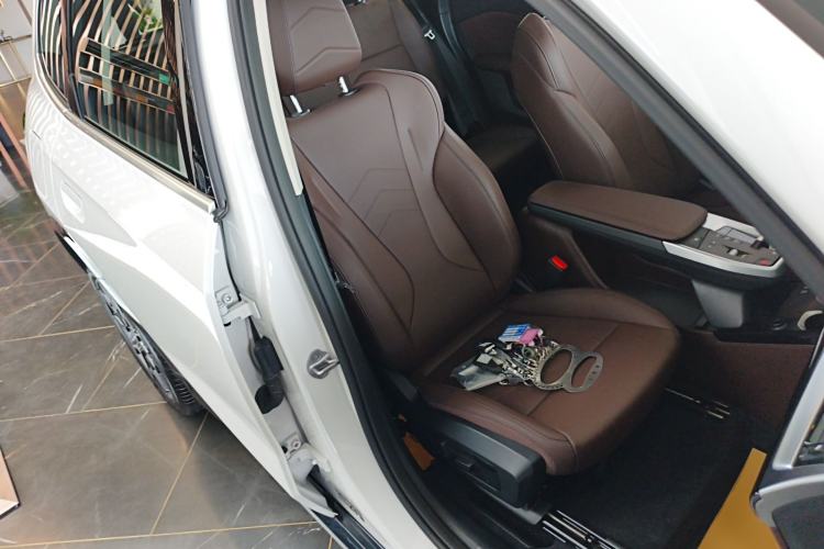 Used BMW X1 2024 sDrive25Li X Design Package
