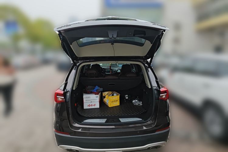 Used Buick Envision 2020 28T Four-Wheel Drive Elite Version
