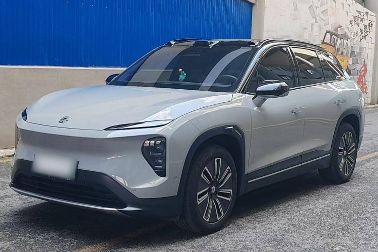 Used Nio ES7 2022 75 kWh