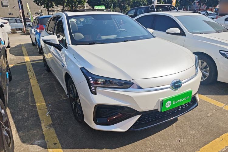 Used AION S 2020 Meizu 580 Pio