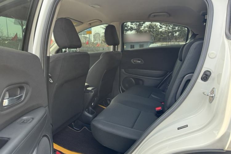 Used Honda Vezel 2017 1.5L CVT 2WD Comfort Model
