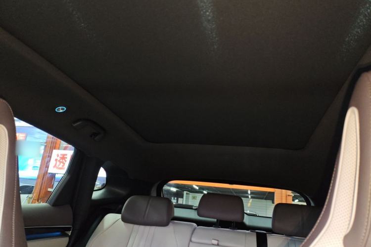 Used BYD Song PLUS New Energy 2025 EV 520km Premium Version