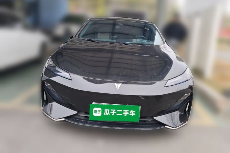 Used Deepal SL03 2022 515 Pure Electric Version