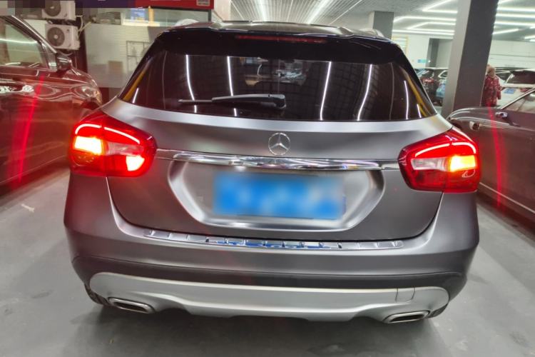 Used Mercedes-Benz GLA 2015 GLA 200 Sport Edition