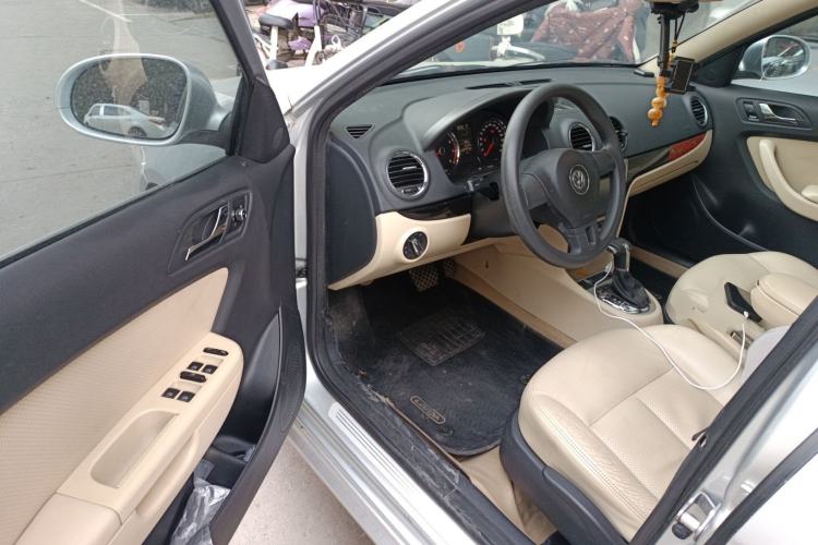 Used Volkswagen Lavida 2011 1.4 TSI DSG Prestige Edition