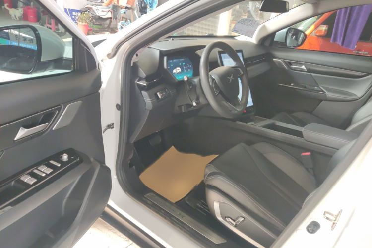 Used XPeng G3 2022 G3i 460N

