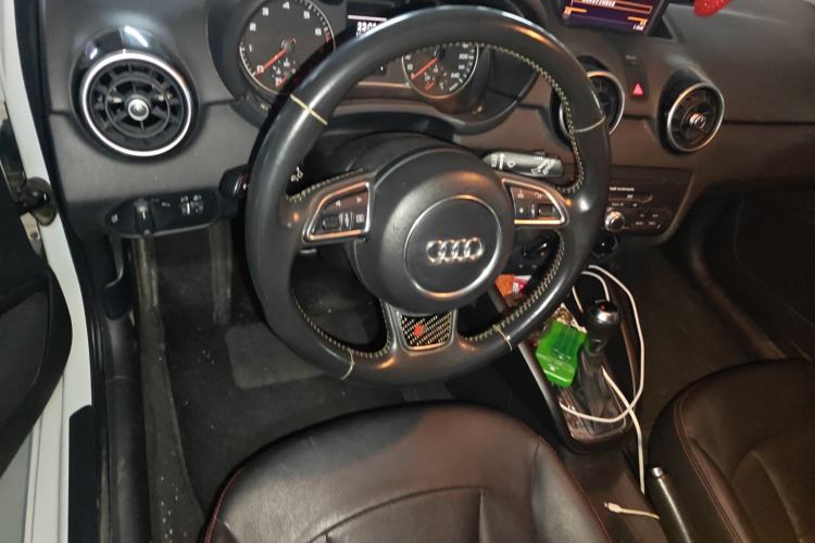 Used Audi A1 2012 1.4 TFSI Urban