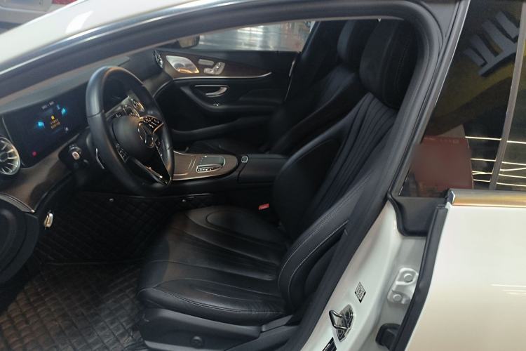 Used Mercedes-Benz CLS 2022 CLS 300 Sport Edition
