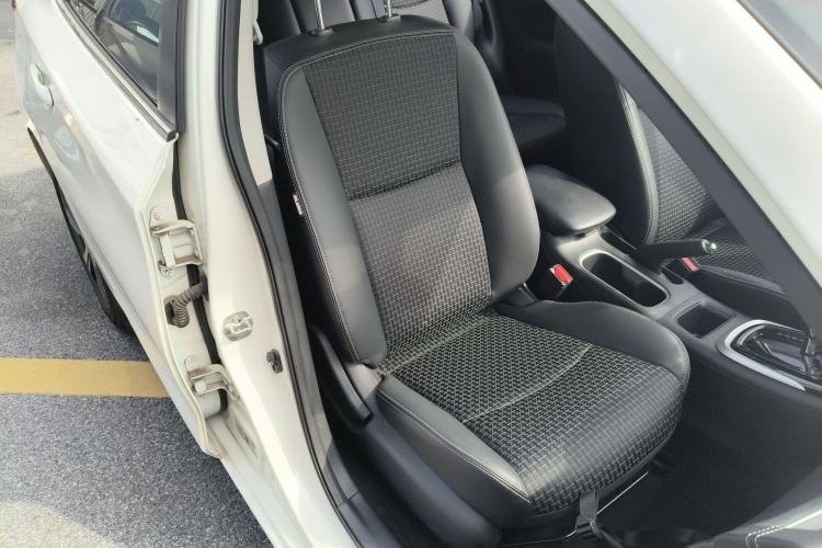 Used Nissan Tiida 2020 1.6L CVT Smart Drive Edition
