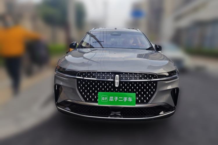 Used Lincoln Nautilus 2023 2.0T All-Wheel-Drive Luxury Edition