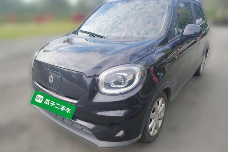 Used Leapmotor T03 2022 Hometown Jade Edition