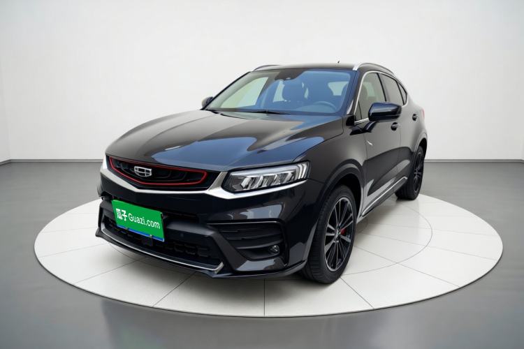 Used Geely Auto Monjaro 2020 High-Energy Edition 350T Yáoxīngzhě Guazi used car, China used car export, Used car for sale, Used  cars, Cheapest cars for sale