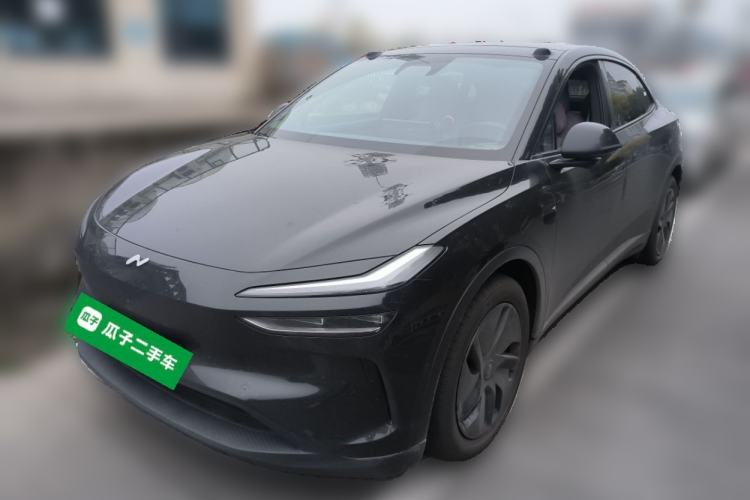 Used ONVO L60 2025 Model—60 kWh Rear-Wheel-Drive Version