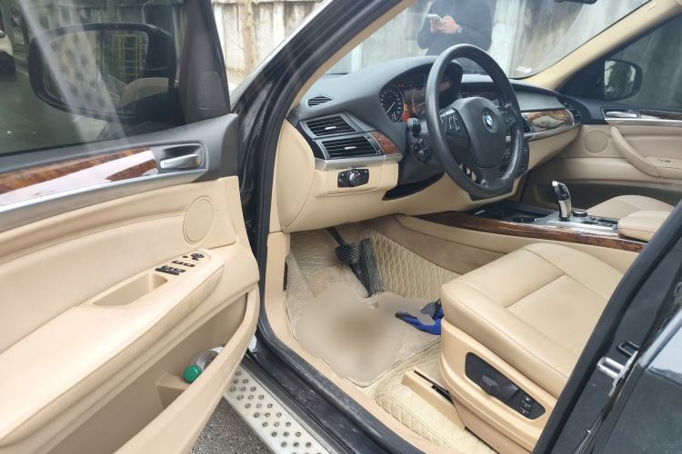 Used BMW X5 2013 xDrive35i Leading Model
