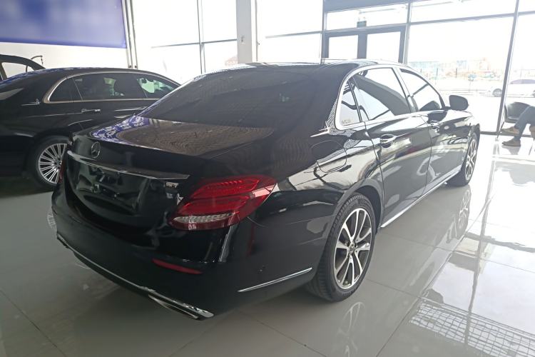Used Mercedes-Benz E-Class 2019 Restyled E 300 L Luxury Edition