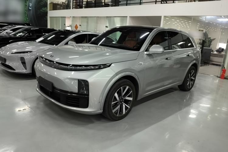Used Li Auto L7 2023 Air model