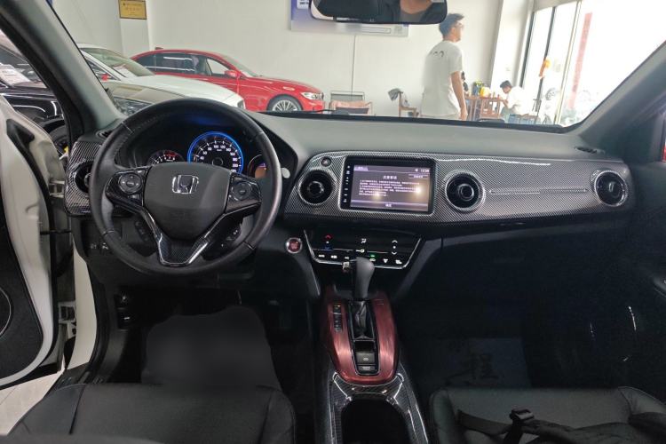 Used Honda XR-V 2017 1.8L VTi CVT Luxury Edition