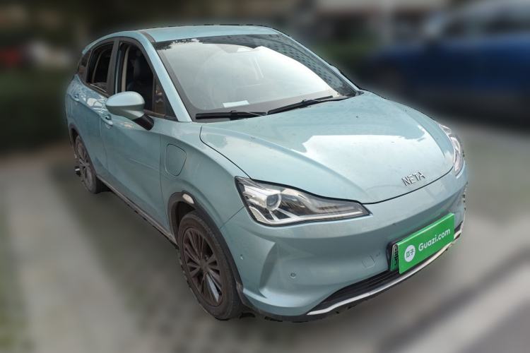 Used NETA V 2022 Chao 400 Pro