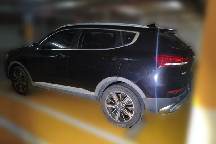 Used Haval H6 2021 1.5 GDIT Automatic Champion Edition
