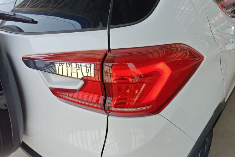 Used BYD Yuan Pro 2021 401 km Deluxe Version