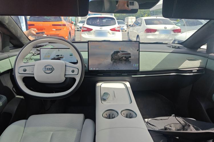 Used Nissan N7 2025 625 Max
