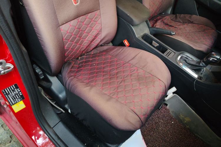 Used Roewe 360 2017 1.5L Automatic Smart Screen Version