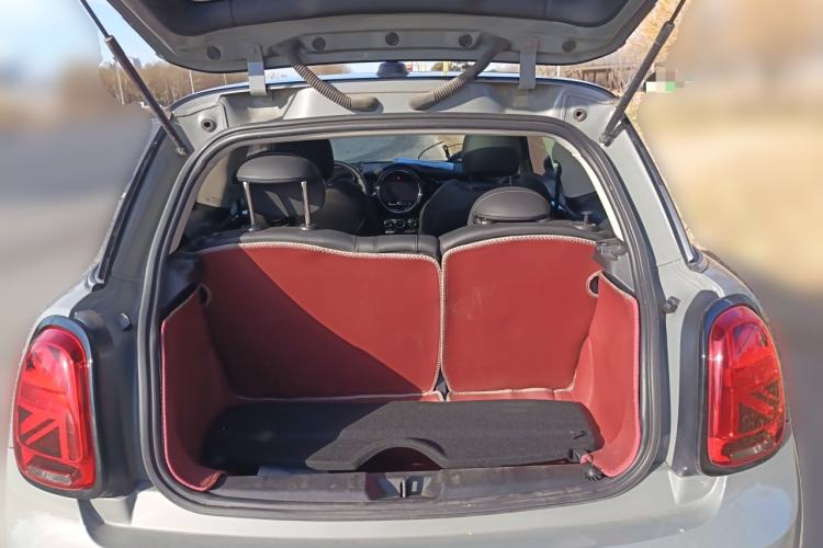 Used MINI MINI 2023 1.5T COOPER Artist