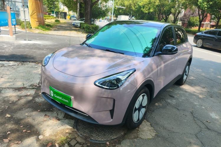 Used Geely Galaxy Geome 2025 310km Youth Edition