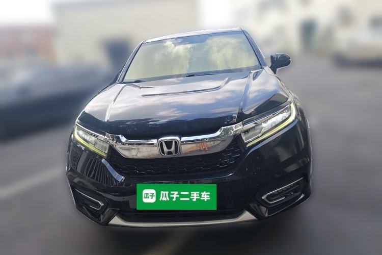 Used Honda Avancier 2017 370TURBO 2WD Luxury Edition